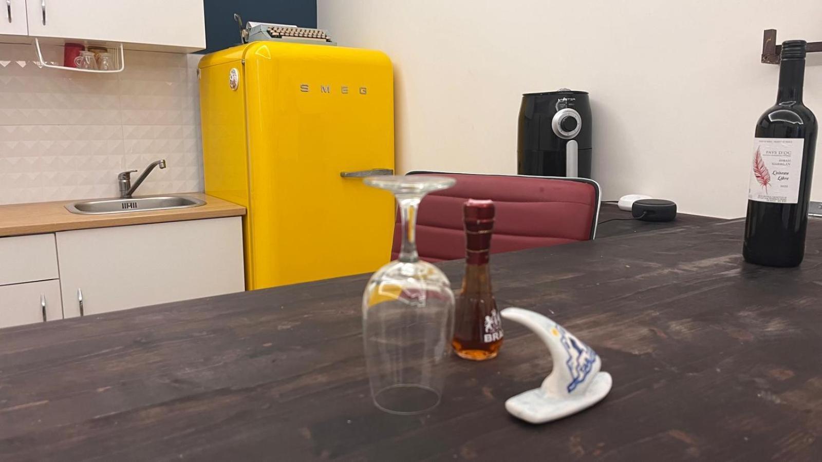 Vespucci Suite ナポリ エクステリア 写真